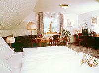 Hotel Restaurant Landhaus Koehle Neukirch  ห้อง รูปภาพ